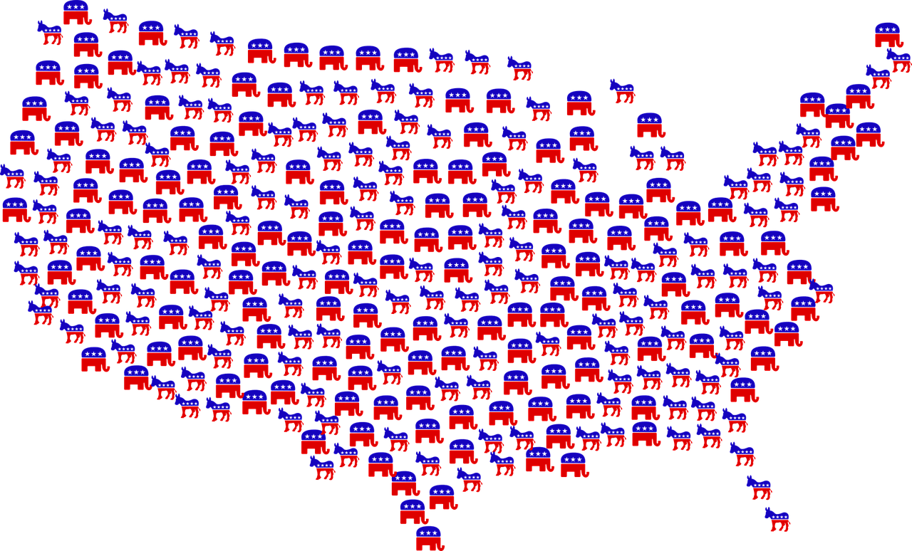 winner-take-all electoral college