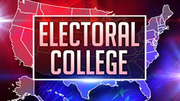 keep the electoral college
