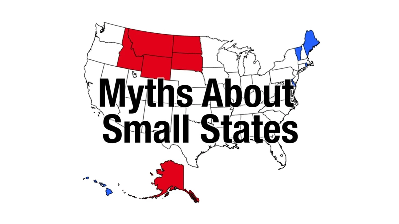 electoral college myths