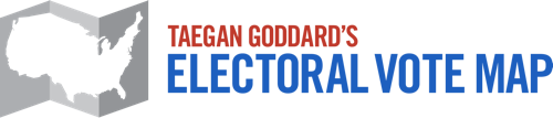 Electoral Vote Map